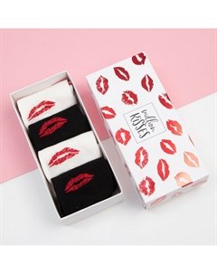 Носки набор Kaftan