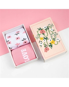 Носки набор Kaftan