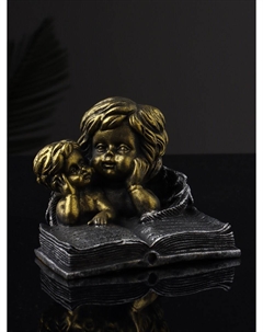 Фигурка полистоун Хорошие сувениры