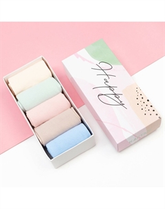 Носки набор Kaftan