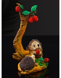 Фигурка полистоун Хорошие сувениры