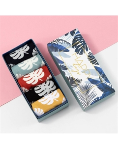 Носки набор Kaftan