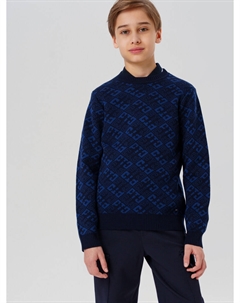 Джемпер трикотажный Playtoday