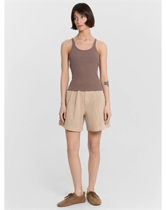 Шорты женские джинсовые Mark formelle