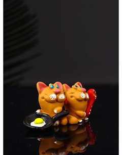 Фигурка полистоун Хорошие сувениры