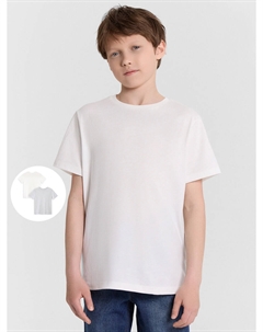 Футболка для мальчиков 2шт. Mark formelle