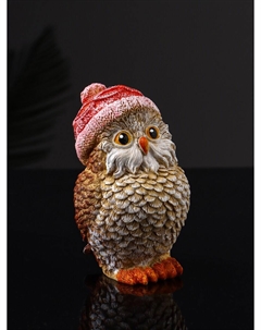 Фигурка полистоун Хорошие сувениры