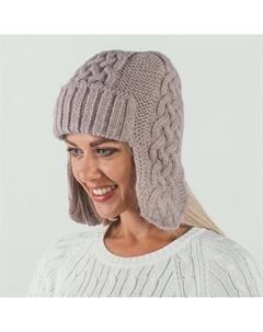 Шапка ушанка Flioraj