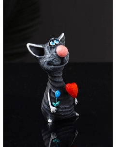 Фигурка полистоун Хорошие сувениры