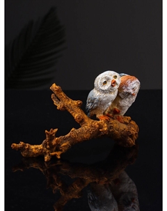 Фигурка полистоун Хорошие сувениры