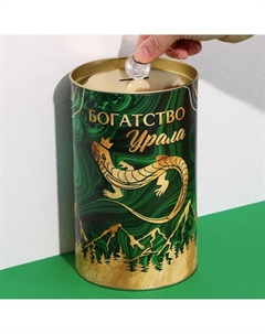 Копилка xxl Сима-ленд