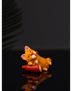 Фигурка полистоун Хорошие сувениры