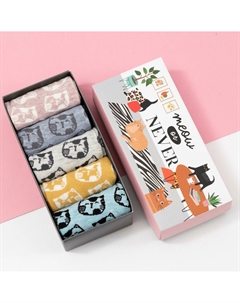 Носки набор Kaftan