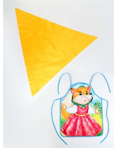 Карнавальный набор Волшебная маска