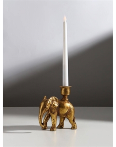 Подсвечник на 1 свечу Nobrand