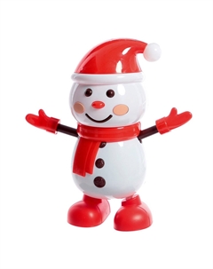 Музыкальная игрушка Zabiaka