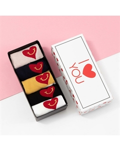 Носки набор Kaftan