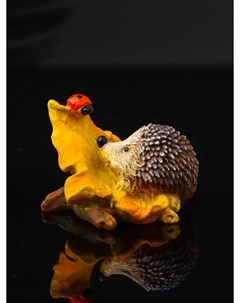 Фигурка полистоун Хорошие сувениры