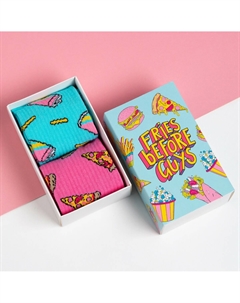 Носки набор Kaftan