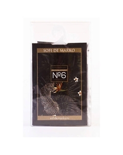 Tropical paradise №6 Ароматическое саше Sofi de marko