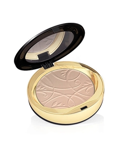 Пудра компактная для лица матирующая Celebrities Beauty Face Powder Eveline
