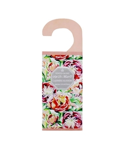 CASHMERE BLOSSOM Ароматическое саше Sofi de marko