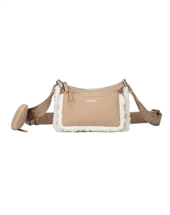 Сумка Bel Multi crossbody Hugo