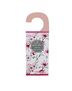 SAKURA Ароматическое саше Sofi de marko