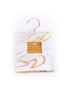 Luxury №3 Ароматическое саше Sofi de marko