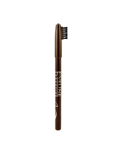 Карандаш для бровей Professional Stylist Eyebrow Pencil Eveline