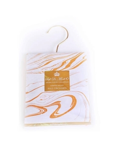 Luxury №1 Ароматическое саше Sofi de marko