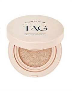 Кушон для лица Dewy Skin Tag