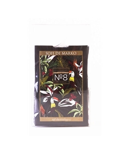 Tropical paradise №8 Ароматическое саше Sofi de marko