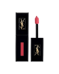 YSL Кремовый лак для губ с виниловым эффектом Vernis A Levres Vinyl Cream Yves saint laurent