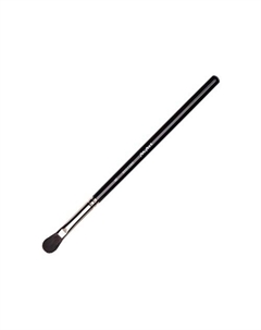 Кисть для глаз № 8 овал крупный, лиса чернобурая M.art