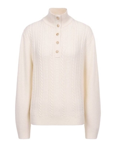 Шерстяной свитер A.p.c.