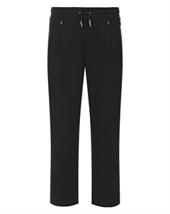 Хлопковые брюки Hugo