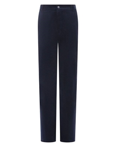 Вельветовые брюки A.p.c.