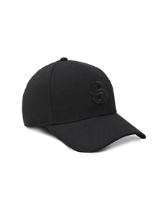 Хлопковая бейсболка Boss