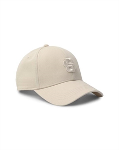 Хлопковая бейсболка Boss