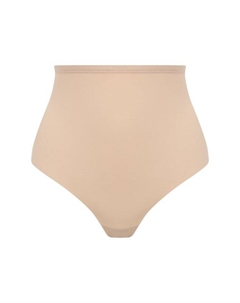 Трусы с завышенной талией Bye bra