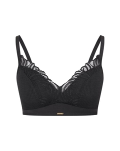 Бюстгальтер-бралетт Chantelle