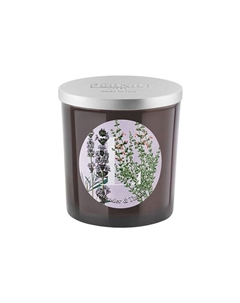 Свеча Lavender and Thyme (350g) Pernici