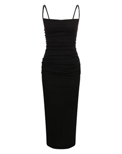 Платье Nanushka