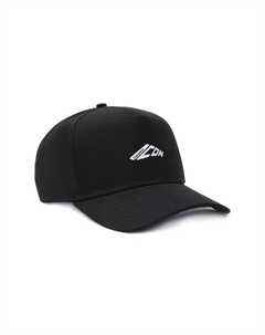 Хлопковая бейсболка Dsquared2