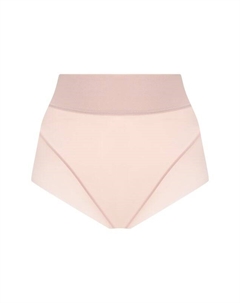 Трусы-слипы с завышенной талией Wolford