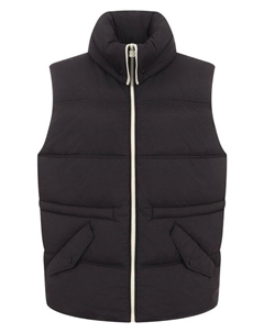 Утепленный жилет Hugo