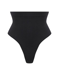 Трусы-стринги с завышенной талией Bye bra