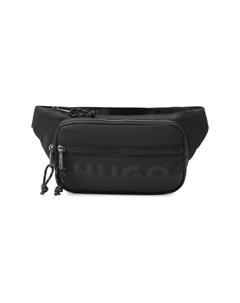 Поясная сумка Nosh Hugo