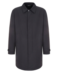 Плащ Brioni
